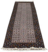 3x10 Ivory and Blue Turkish Antep Runner