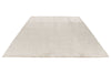 8x10 Beige and Brown Modern Contemporary Rug