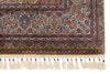 4x6 Gold and Ivory Turkish Antep Rug