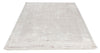 5x8 Gray and Ivory Turkish Antep Rug