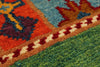 3x11 Multicolor Turkish Tribal Runner