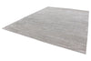 10x14 Ivory and Gray Modern Contemporary Rug