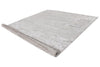 10x14 Ivory and Gray Modern Contemporary Rug