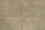 10x12 Beige and Ivory Persian Traditional Rug