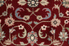 3x14 Red and Black Turkish Persian Runner