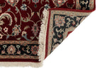 3x14 Red and Black Turkish Persian Runner
