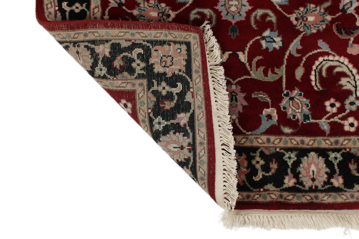 2x15 Red and Black Turkish Persian Runner