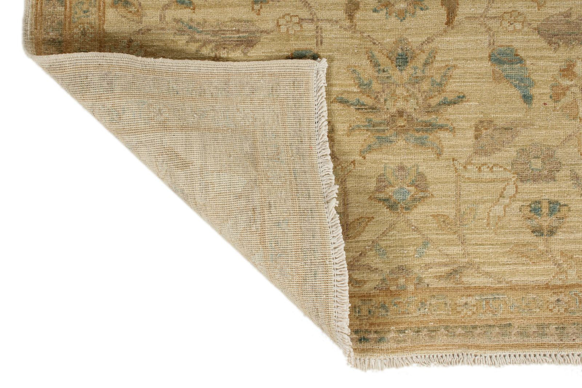 3x10 Ivory Traditional Runner