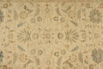 3x10 Ivory Traditional Runner