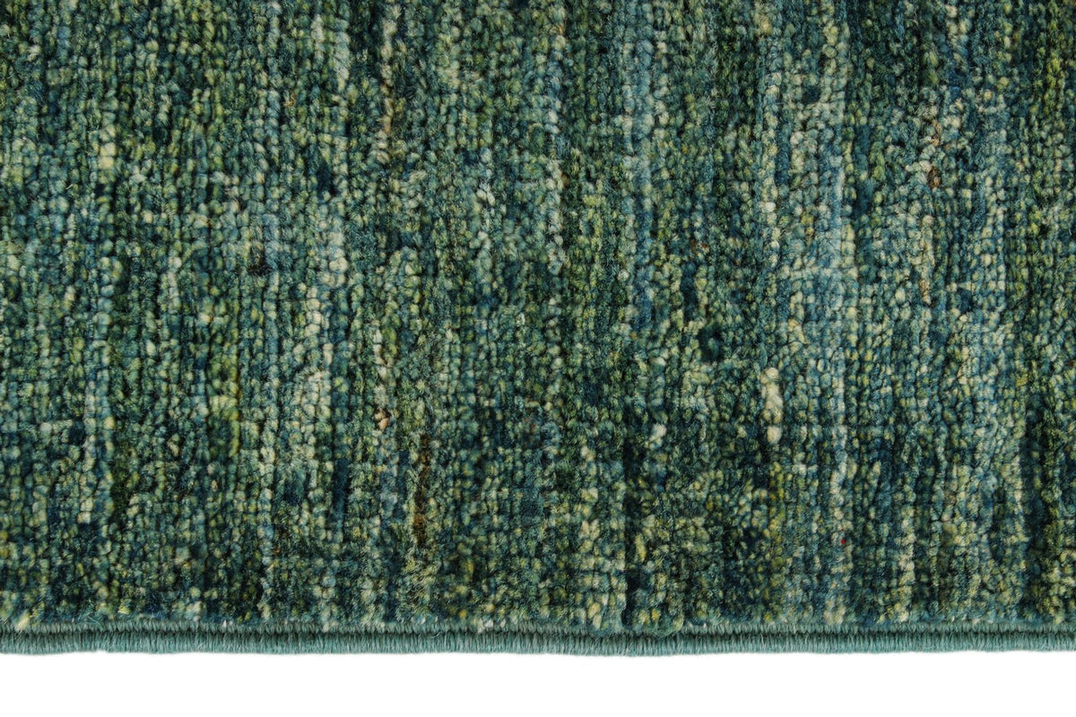 6x8 Multicolor Tribal Rug