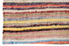 5x8 Multicolor Turkish Tribal Rug