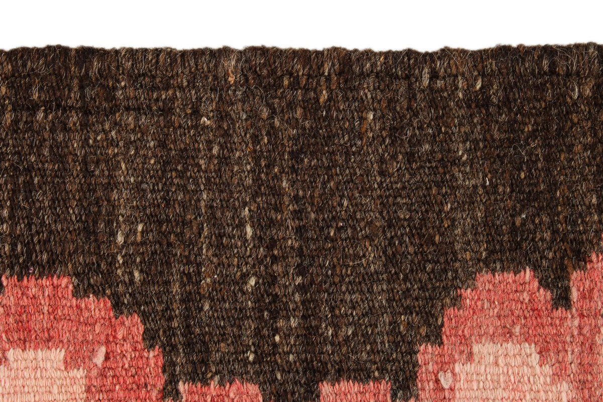 7x10 Multicolor Turkish Tribal Rug