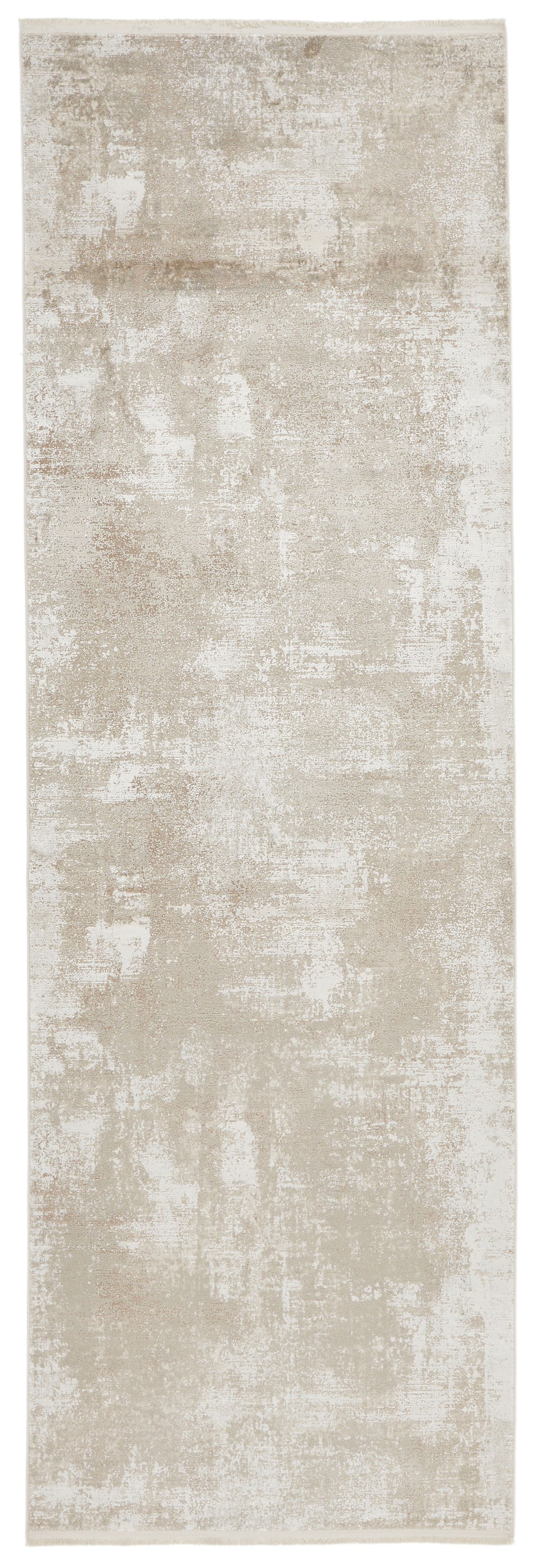 3x10 Gold and Ivory Turkish Antep Runner