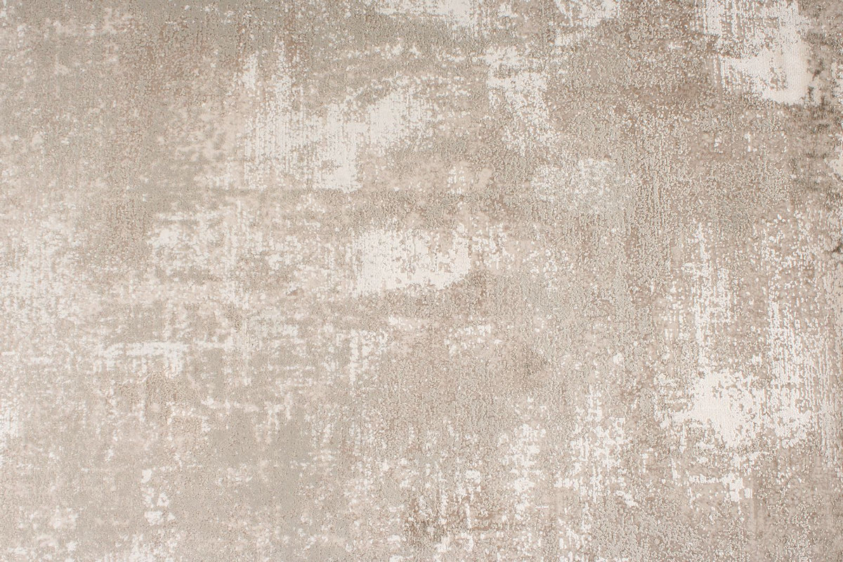 3x10 Gold and Ivory Turkish Antep Runner