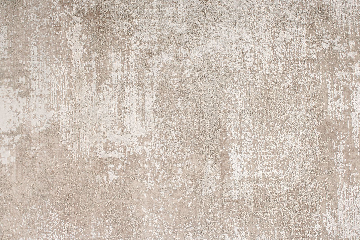 3x10 Gold and Ivory Turkish Antep Runner