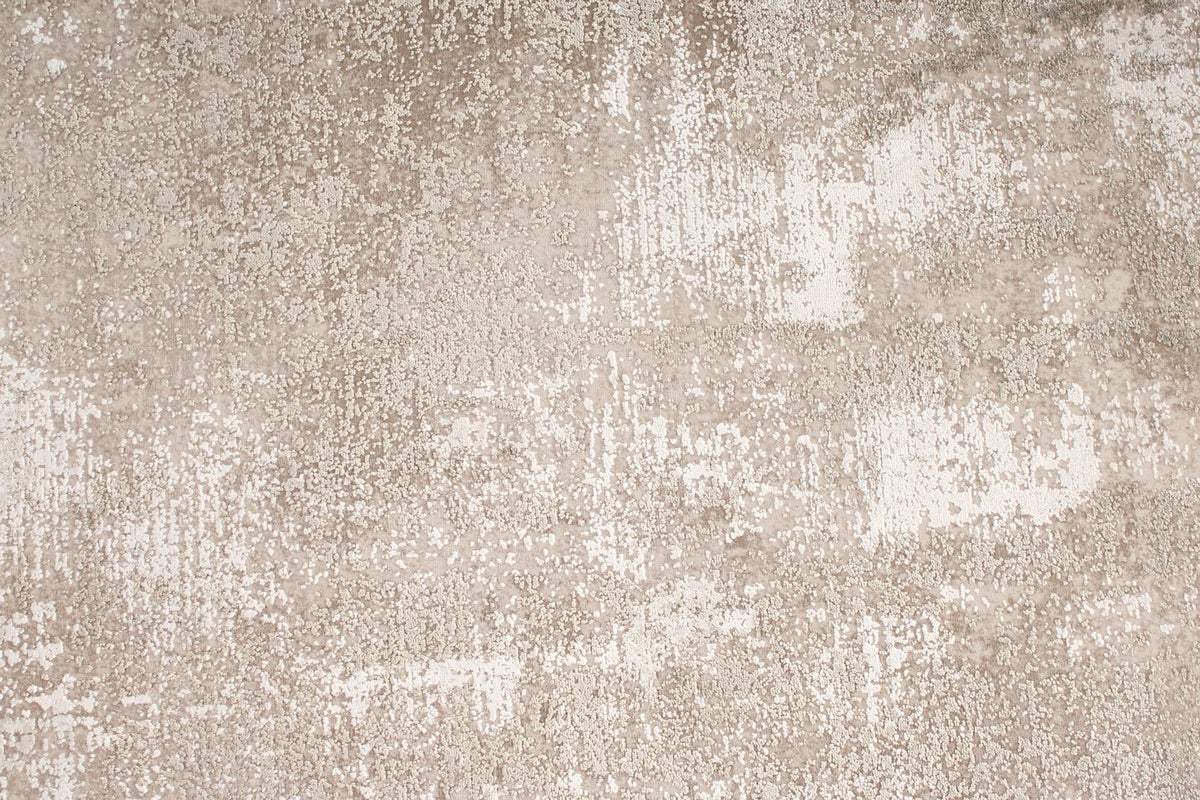 3x10 Gold and Ivory Turkish Antep Runner