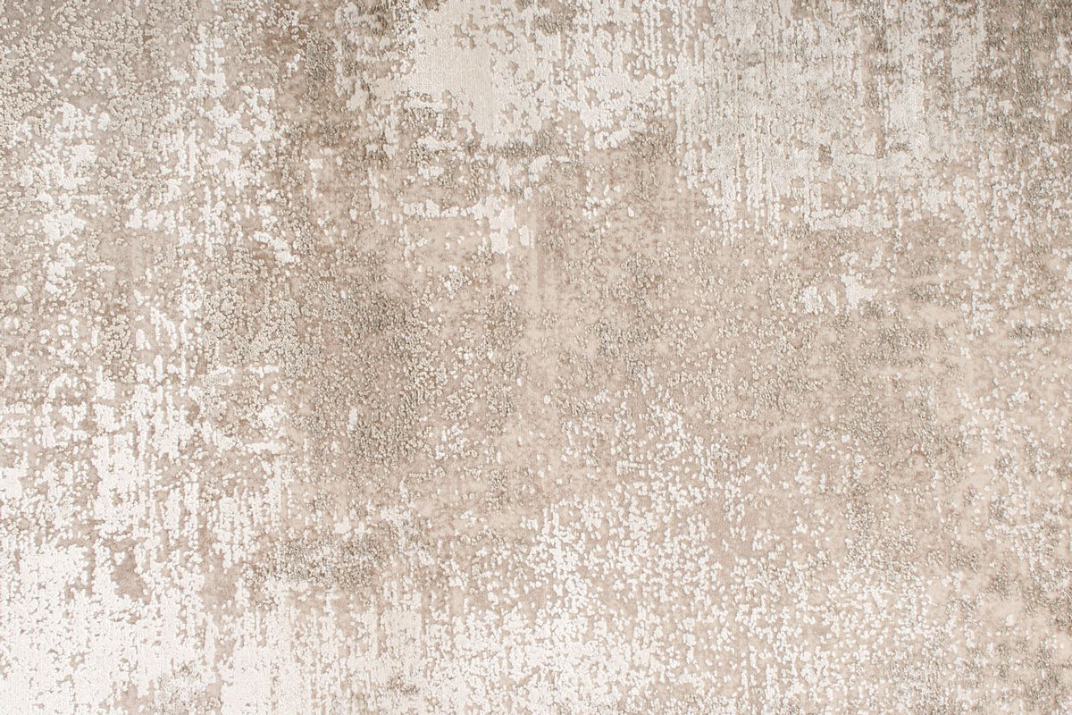 3x10 Gold and Ivory Turkish Antep Runner