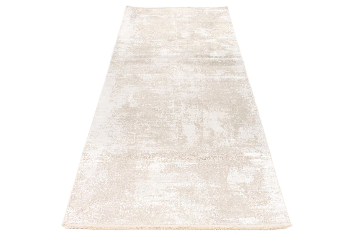 3x10 Gold and Ivory Turkish Antep Runner