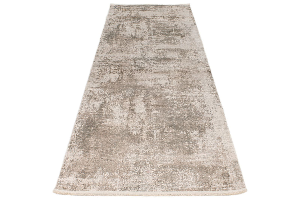 3x10 Gold and Ivory Turkish Antep Runner