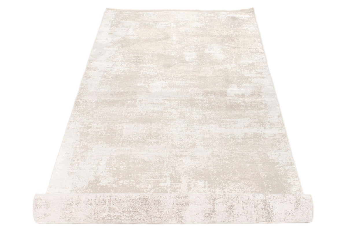 3x10 Gold and Ivory Turkish Antep Runner