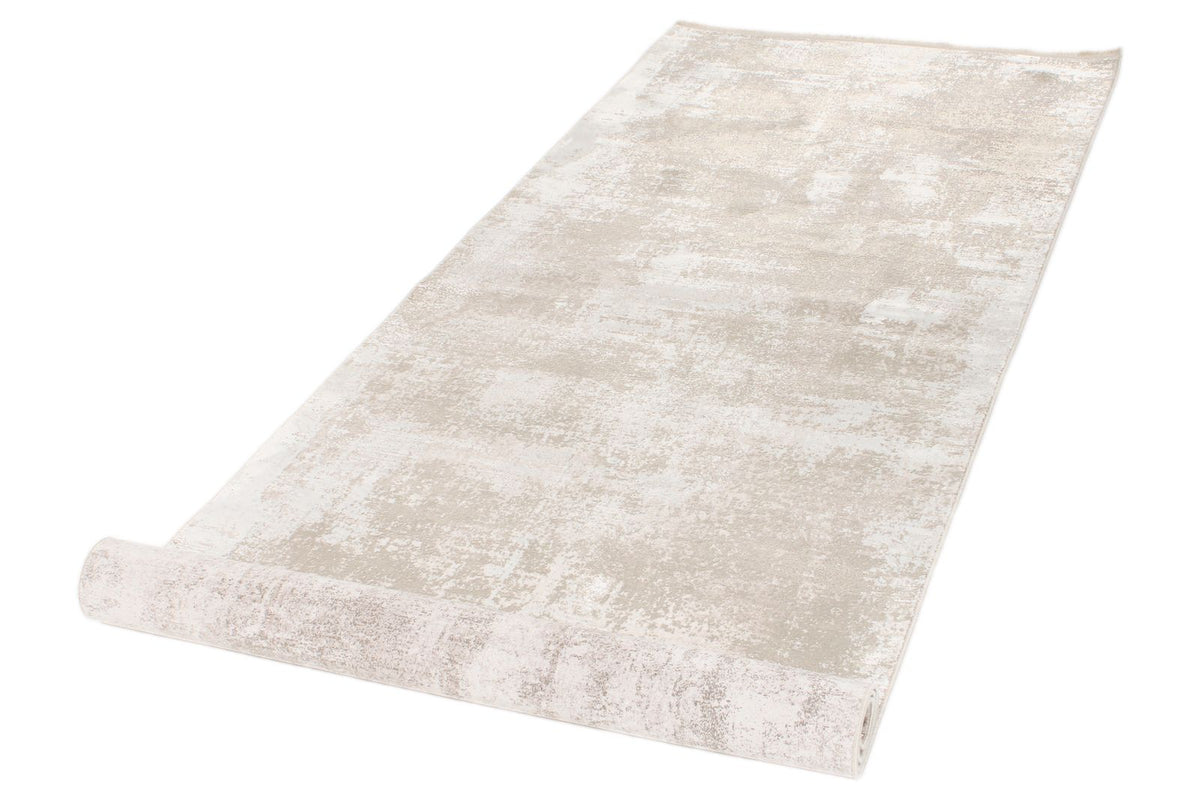 3x10 Gold and Ivory Turkish Antep Runner