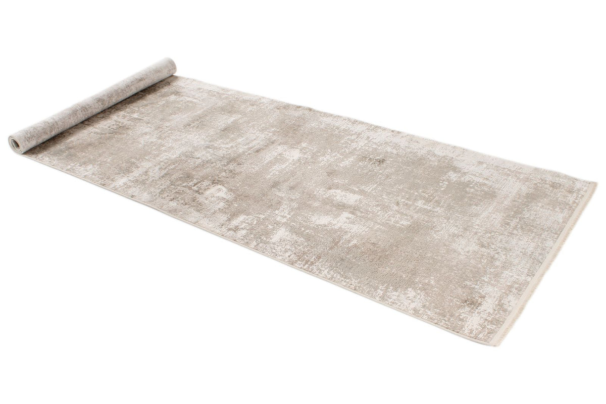 3x10 Gold and Ivory Turkish Antep Runner