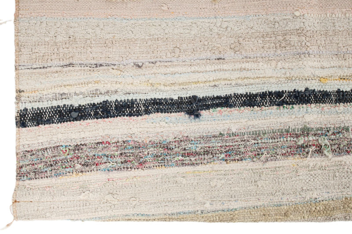5x8 Multicolor Turkish Tribal Rug