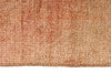 5x8 Beige and Brown Turkish Patchwork Rug