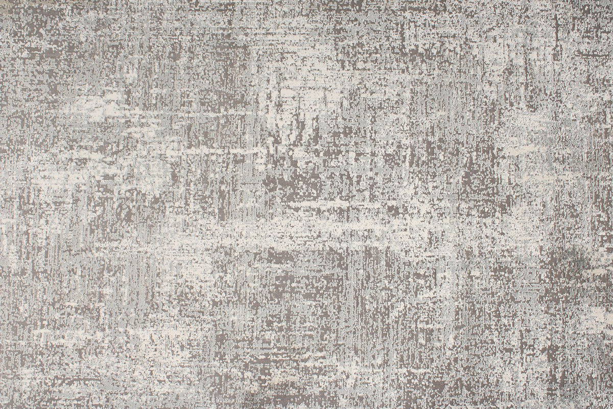 3x10 Gold and Gray Turkish Antep Runner