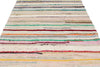 6x13 Multicolor Turkish Tribal Runner