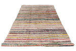 5x11 Multicolor Turkish Tribal Runner