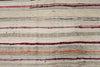 6x9 Multicolor Turkish Tribal Rug