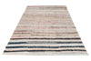 6x9 Multicolor Turkish Tribal Rug