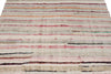 6x9 Multicolor Turkish Tribal Rug