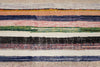 5x9 Multicolor Turkish Tribal Rug