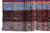 4x10 Multicolor Turkish Tribal Runner