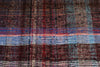 4x10 Multicolor Turkish Tribal Runner