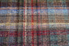 4x10 Multicolor Turkish Tribal Runner
