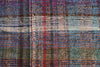 4x10 Multicolor Turkish Tribal Runner