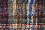 4x10 Multicolor Turkish Tribal Runner