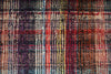 4x10 Multicolor Turkish Tribal Runner