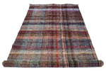 4x10 Multicolor Turkish Tribal Runner