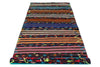 4x11 Multicolor Turkish Tribal Runner