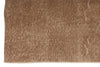6x10 Light Brown and Red Turkish Anatolian Rug