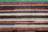 6x10 Multicolor Turkish Tribal Rug