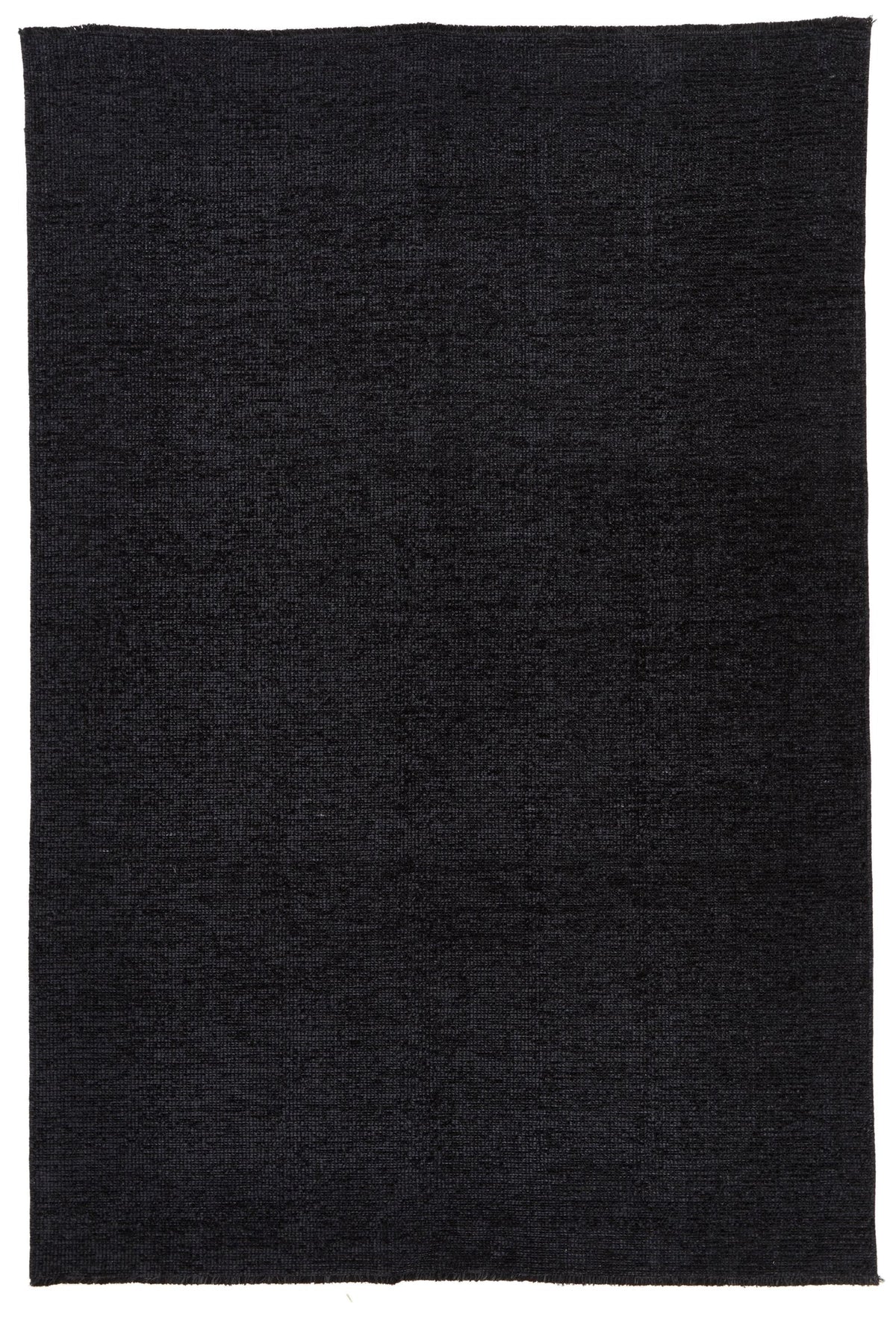 6x9 Charcoal and Gray Modern Contemporary Rug