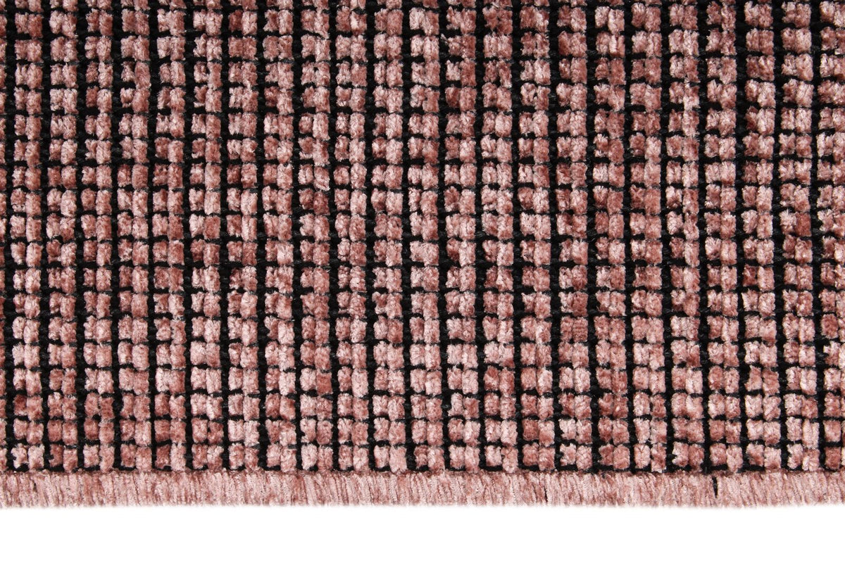 7x10 Rose and Rose Modern Contemporary Rug