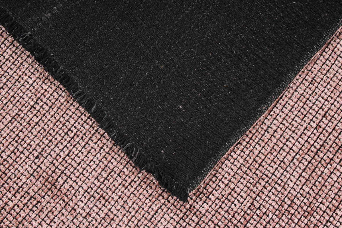 7x10 Rose and Rose Modern Contemporary Rug
