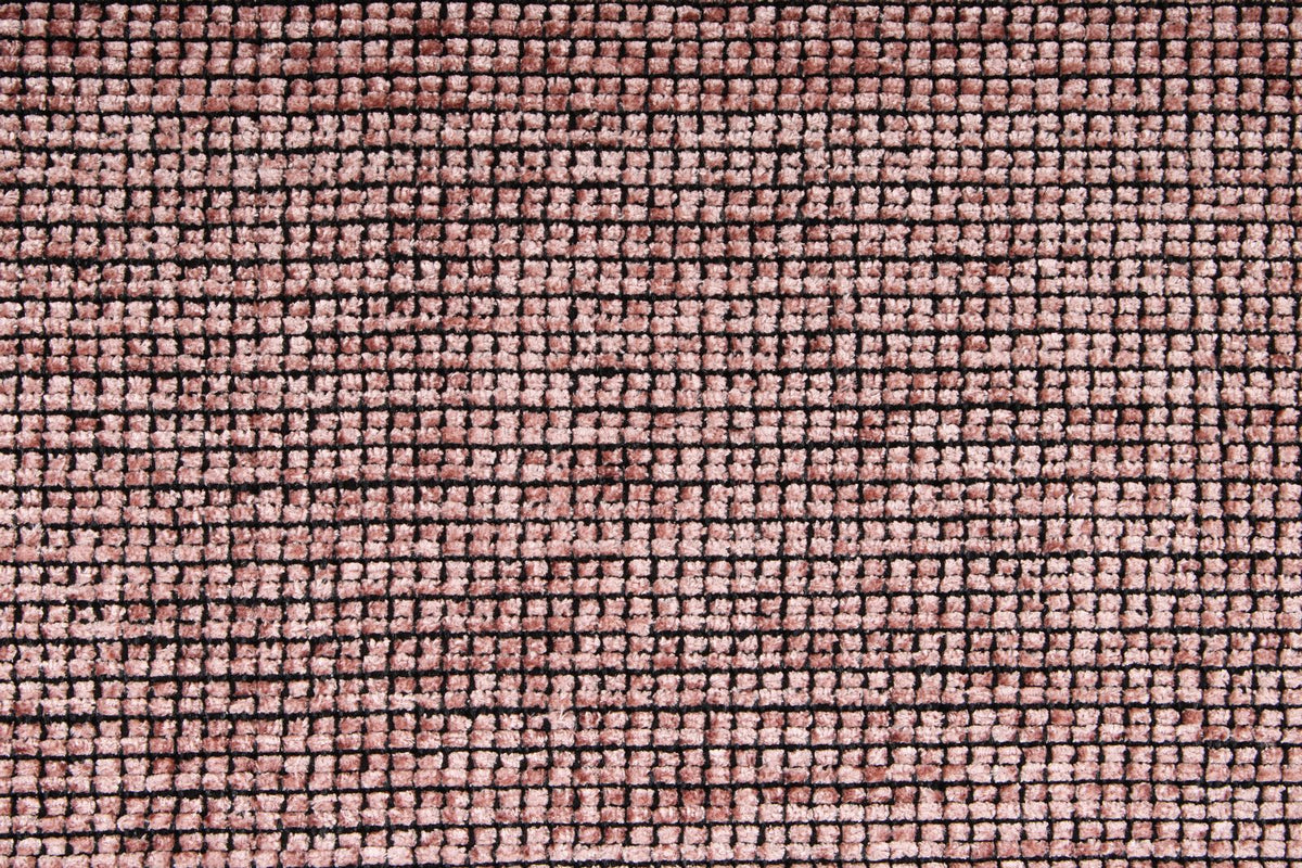 7x10 Rose and Rose Modern Contemporary Rug