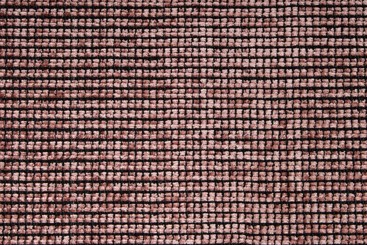 7x10 Rose and Rose Modern Contemporary Rug
